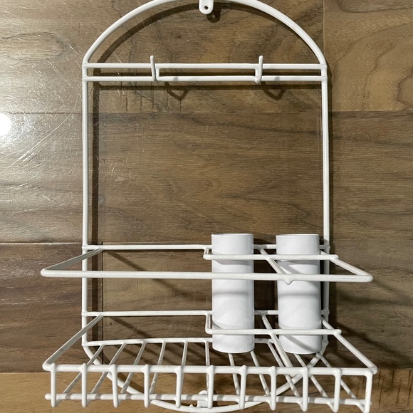 Excellent Condition Hair Tools Closet Organizer - Picture 1 of 8